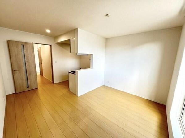 プレステージIIの物件内観写真